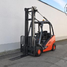 Linde H25D