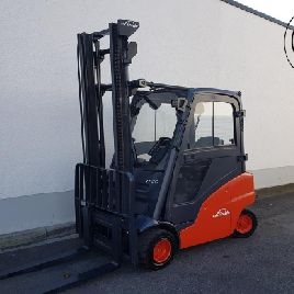 Linde H20D-01