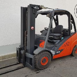 Linde H30D-02