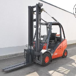 Linde H30T-01