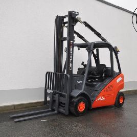 Linde H20D