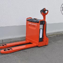 Linde T16
