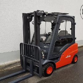 Linde H20T