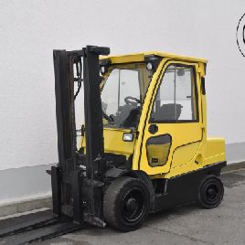 Hyster H3.5FT