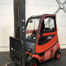 Linde H18D-03