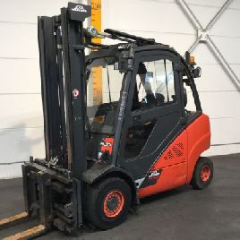 Linde H30D