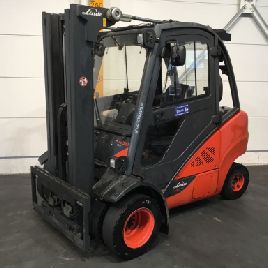 Linde H30D-02