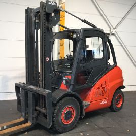 Linde H50D