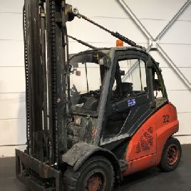 Linde H50D-01