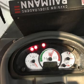 Baumann GS60 / 14/72 / TR