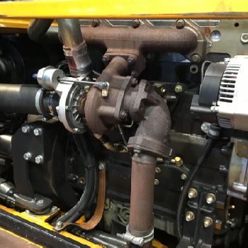 Baumann GS60 / 14/72 / TR