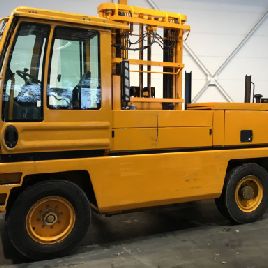 Baumann GS60 / 14/72 / TR