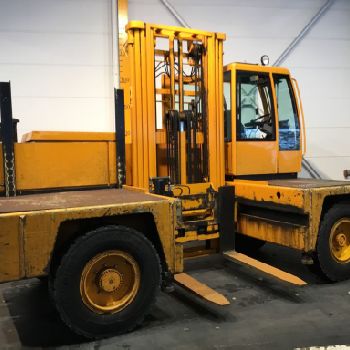 Baumann GS60 / 14/72 / TR