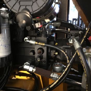 Baumann GS60 / 14/72 / TR