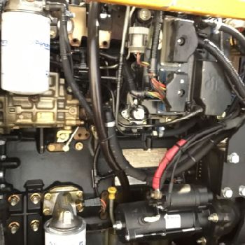 Baumann GS60 / 14/72 / TR