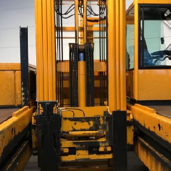 Baumann GS60 / 14/72 / TR