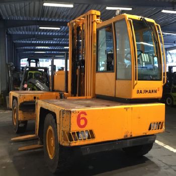 Baumann GS60 / 14/72 / TR