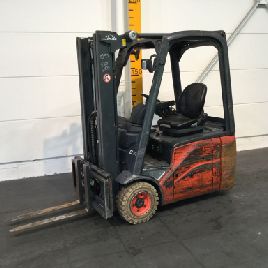 Linde E14-01