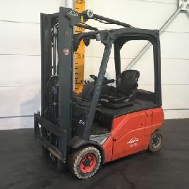 Linde E16P-01