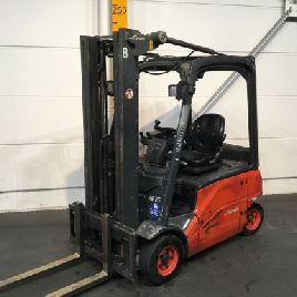 Linde E16P-01
