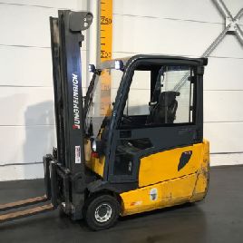 Jungheinrich EFG-DFac16L