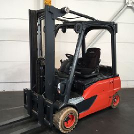 Linde E20PL-02