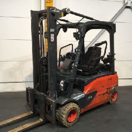 Linde E20PL-02
