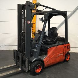 Linde E20PH-01