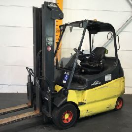 Linde E25 / 600-02