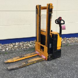 Jungheinrich EJC L 10 G 115-250 ZT