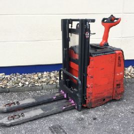 Linde L 12 L