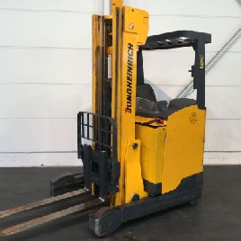 Jungheinrich ETV 214