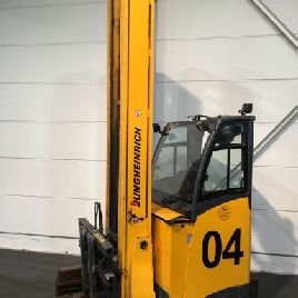 Jungheinrich ETV320 WSK