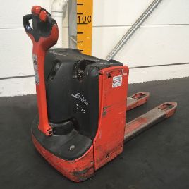 Linde T16