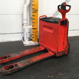 Linde T16