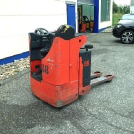 Linde T 20 R