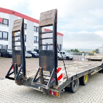 Goldhofer TU 3-24 / 80