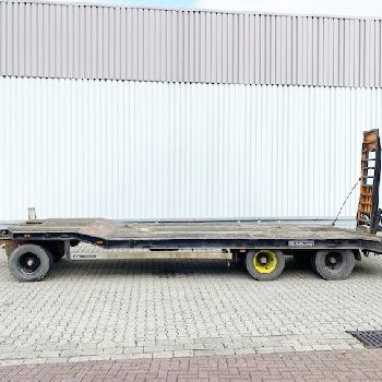 Goldhofer TU 3-24 / 80