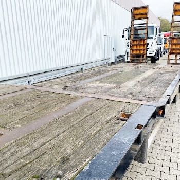 Goldhofer TU 3-24 / 80