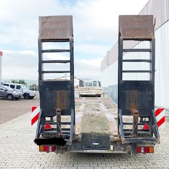 Goldhofer TU 3-24 / 80