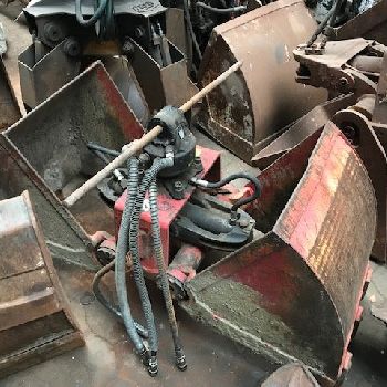 Kinshofer KM 601-250