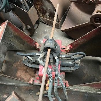 Kinshofer KM 601-250