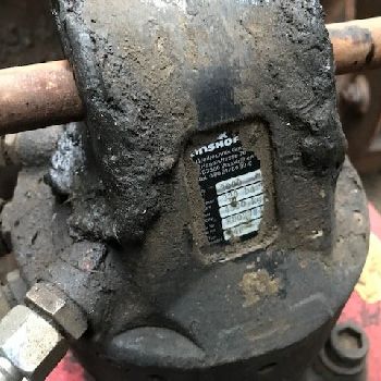 Kinshofer KM 601-250