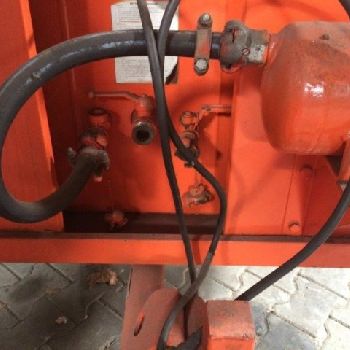 Sullair SULLAIR EUROPE F 35D, compressor