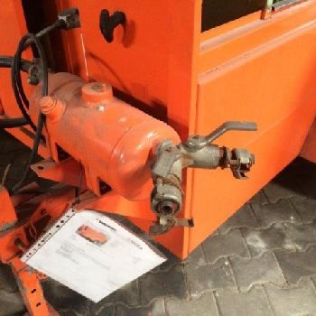 Sullair SULLAIR EUROPE F 35D, compressor