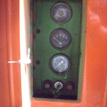 Sullair SULLAIR EUROPE F 35D, compressor