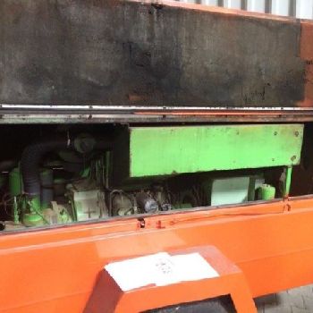 Sullair SULLAIR EUROPE F 35D, compressor