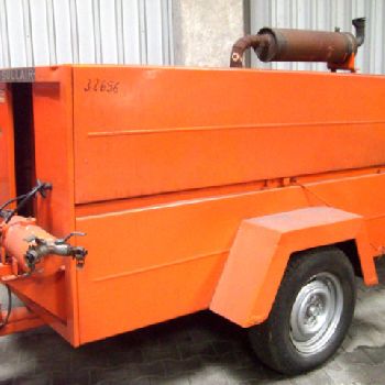 Sullair SULLAIR EUROPE F 35D, compressor