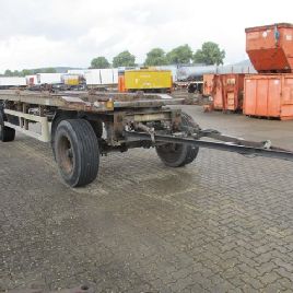 Hoffmann LCR 18.0 / 2