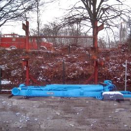 Meiller - Rolling Station